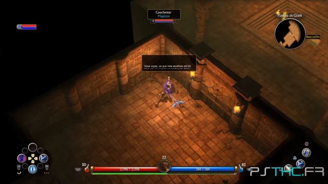 Titan Quest - Egypt Adventurer Trophy Guide | Trophée Aventurier égyptien | Memphis смотреть онлайн
