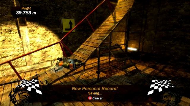 Trials Evolution: Gold Edition - 100% Gameplay Walkthrough Part 18 - ENDING смотреть онлайн