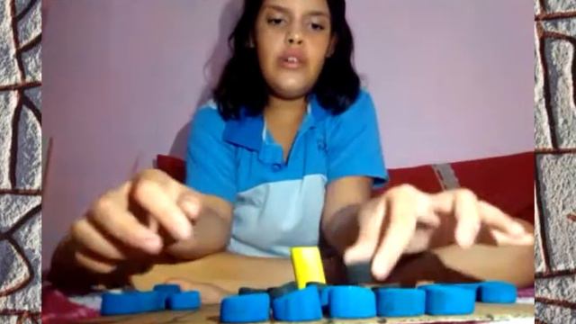 Hnefatafl: Jogo Viking no Contexto do Isolamento Social смотреть онлайн