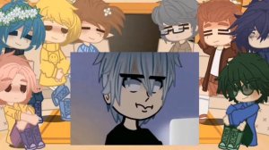 ✨Реакция 13 карт на Т/и✨[♣️♥️♠️♦️]