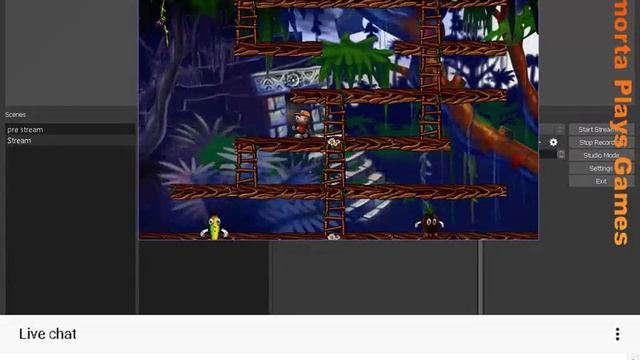 Magmorta Plays Games - Worlds of Billy смотреть онлайн