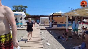 Отель "Марракеш", Горный Воздух, всего 5 минут и вы на пляже.