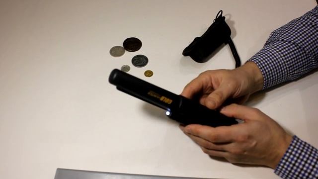 ОБЗОР ПИНПОИНТЕР GOLD hunter с Алиэкспресс смотреть онлайн