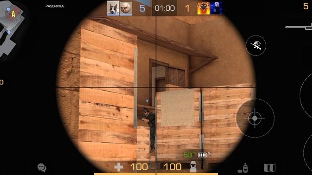 Союзники standoff 2 смотреть онлайн