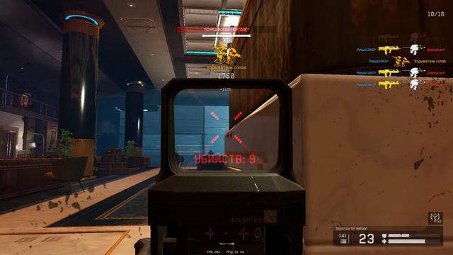 Warface ограбление профи в одиночку ДО КРЫШИ (за штурмовика) смотреть онлайн