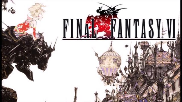 Terra's Theme | Final Fantasy VI [Remastered] смотреть онлайн