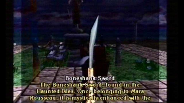 [Pirates: The Legend of Black Kat Soundtrack] Lonely Tombs Ram Rest Hero Rest смотреть онлайн
