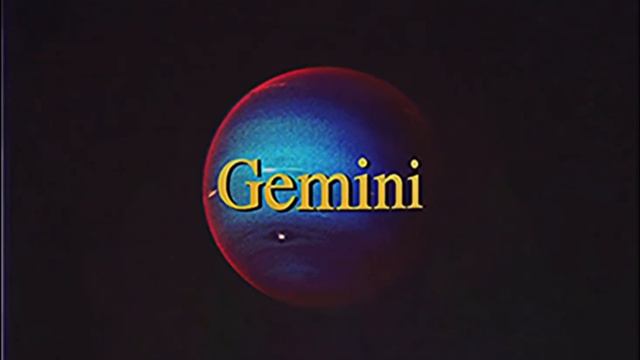 Gemini Home Entertainment Intro