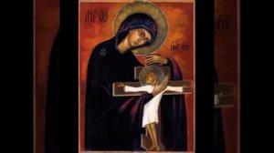 ? Руслан Силин "МОЛИТВА ПРЕСВЯТОЙ БОГОРОДИЦЕ".?️НА ВИДЕО РЕДКИЕ ИКОНЫ. Ссылка на источник в описан