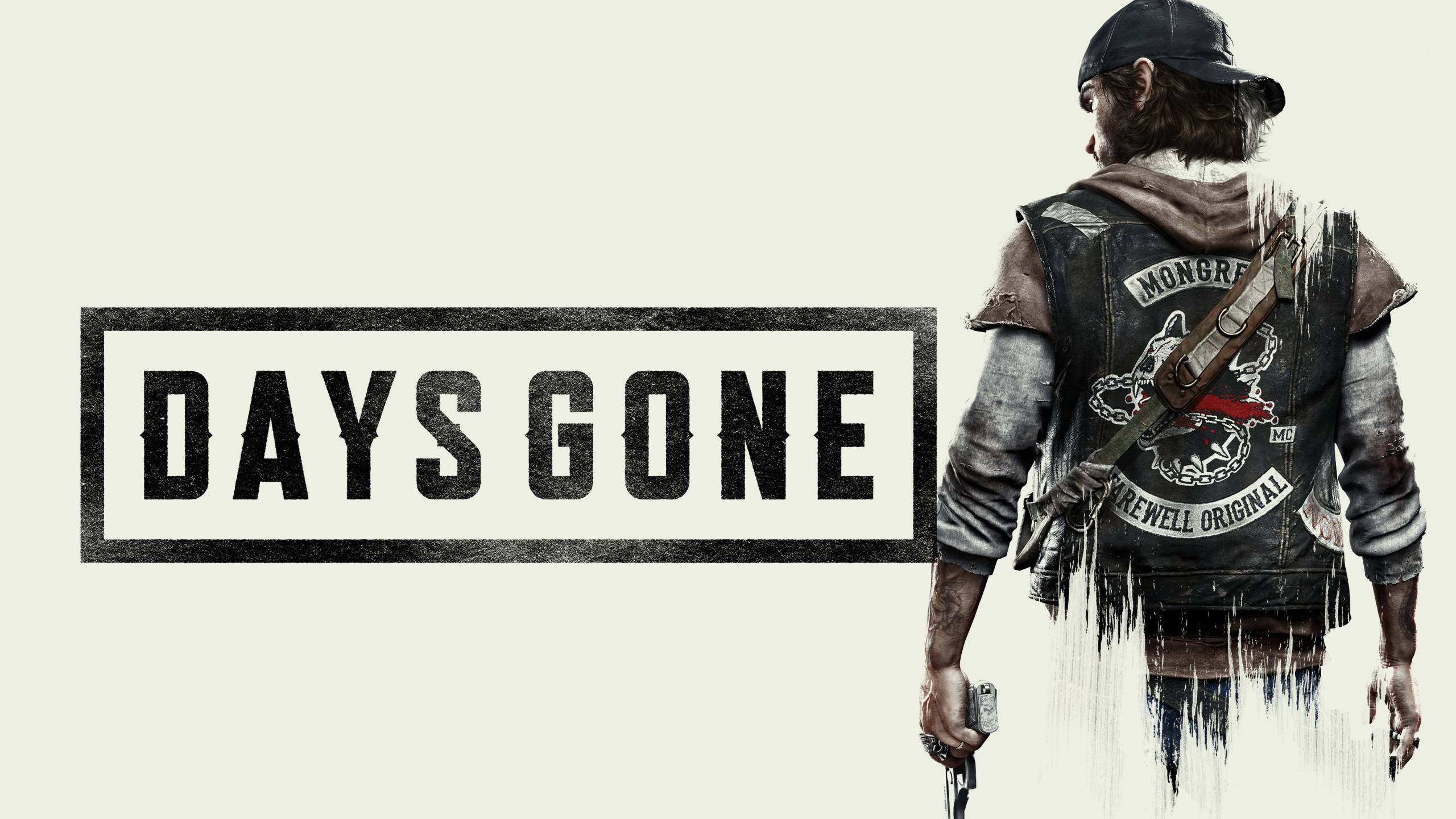 Days Gone 🔴 сложность выживание 2 - 11 серия, заключительная, добиваем сюжет