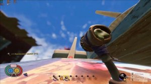 КАК ПОПАСТЬ В ПЕСОЧНИЦУ GROUNDED