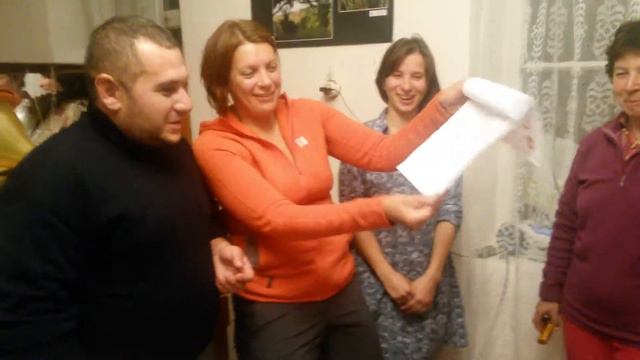 С днём рождения Давид (Часть 2) смотреть онлайн