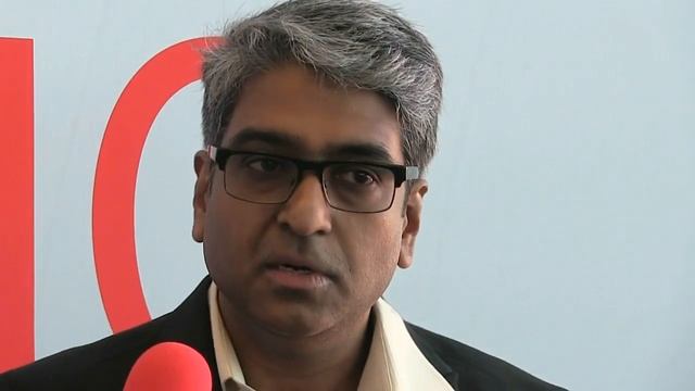 Cognizant on Oracle Hyperion Financial Management смотреть онлайн