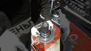 ZF 16 делитель, ч.2
