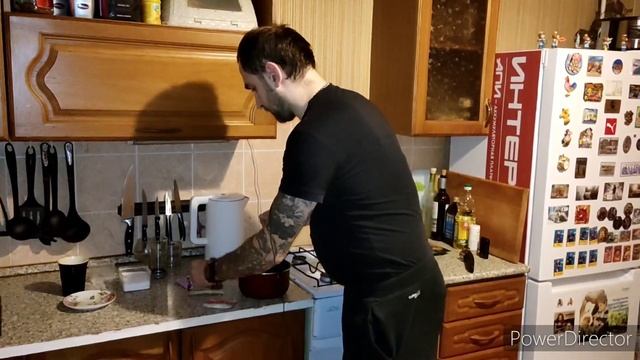 Перепела на электрогриле с клюквенным соусом?? ? смотреть онлайн