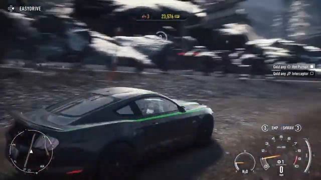 Need For Speed Rivals Unlocking The Lambo смотреть онлайн
