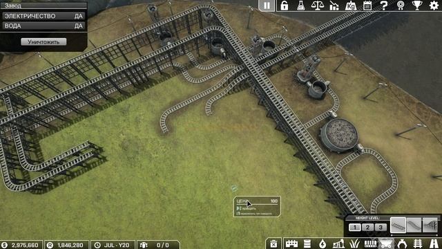 Automation Empire - Самая простая схема смотреть онлайн