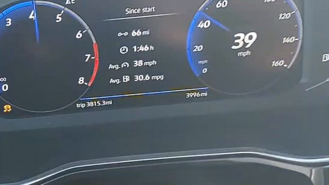 2023 GLI manual 0-100. смотреть онлайн