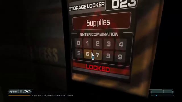 DOOM 3 смотреть онлайн