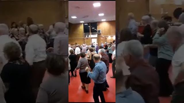Serata danzante del 28 Ottobre 2023 Associazione Lucana di Settimo Torinese смотреть онлайн