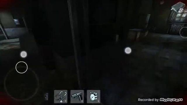 Прохождение игры Lost Within на андроид часть 2 смотреть онлайн