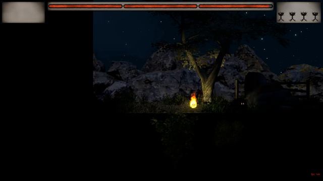 Flame of ZaZuaZ - Dev Log - first NPC || Godot Engine v3.1.1 смотреть онлайн