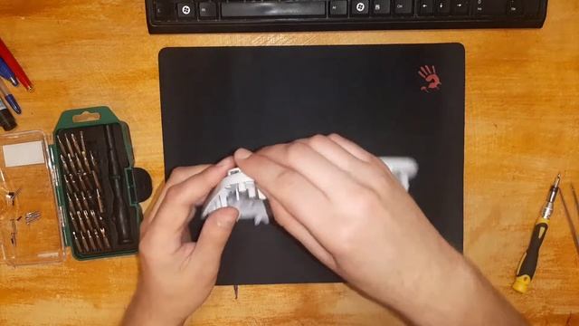 Ремонт и востановление playstation one смотреть онлайн