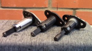 Установка натяжителя цепи ISAI. Что с "Пилотом" за 12 ткм.?