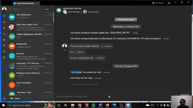 Tutorial Kantor Virtual Periset (KVP) by Bitrix смотреть онлайн