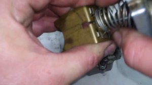 Карбюраторы К62-65 и68. Устройство, сборка, сравнение. Ч3. Carburettors K62-65 and 68.