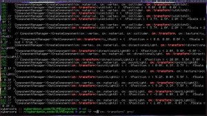 Поиск внутри файлов из терминала. Утилита Grep.