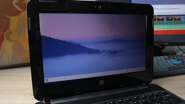 Linux on an OLD Laptop смотреть онлайн