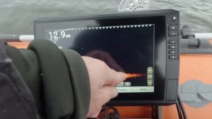 СТОЛЬКО СУДАКА Я ЕЩЁ НЕ ВИДЕЛ!!! РЫБАЛКА С PANOPTIX LIVESCOPE!!!