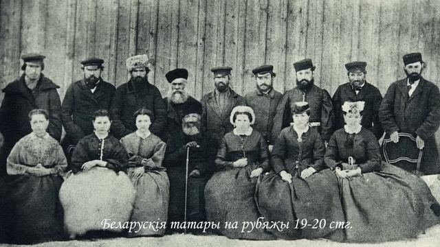 Гісторыя беларускай мовы за 20 хвілін