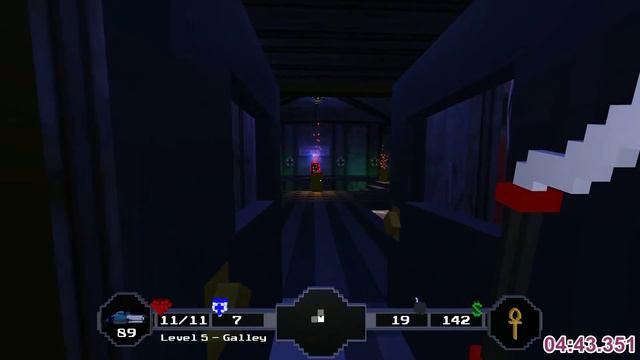 Paranautical Activity in 8:49 смотреть онлайн