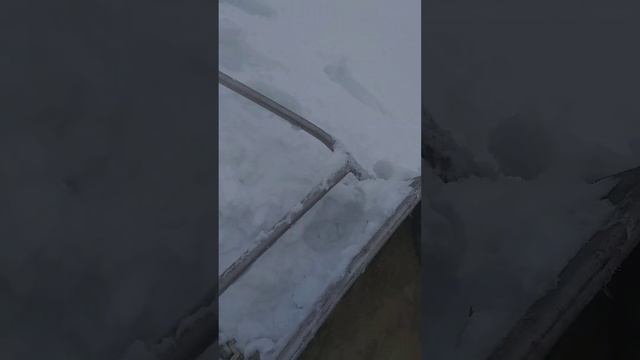 сани-волокуши для снегохода смотреть онлайн