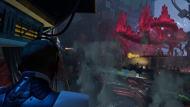 [PS4] Стражи Галактики Marvel [Space Rider] смотреть онлайн