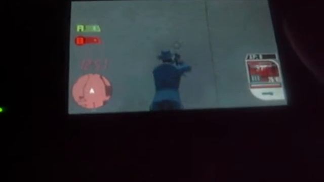 -FLy- Syphon Filter Combat Ops смотреть онлайн