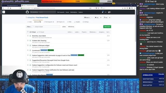 April 28, 2018 - Updating to ASP.NET Core 2.1 Preview 2 смотреть онлайн