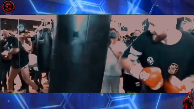 Boxing News №6. Лео Санта Круз-Рафаэль Ривера, Тайсон Фьюри и Top Rank, Адонис Стивенсон выписан!!! смотреть онлайн