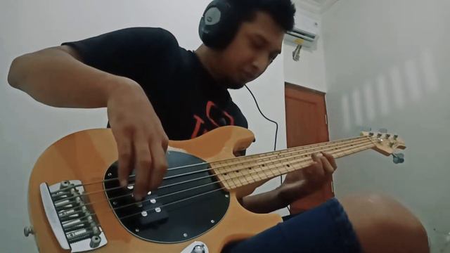 Sterling By Musicman Ray 25 CA смотреть онлайн