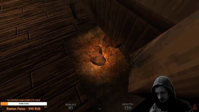 Ретро вторник DUSK #1 смотреть онлайн
