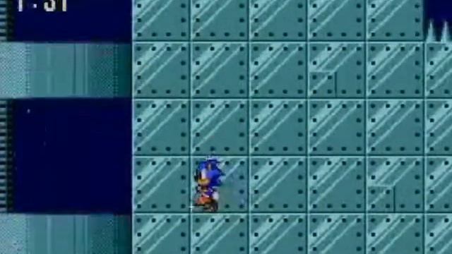 Sonic 2: Sweet Relief - Mystious Monitor смотреть онлайн
