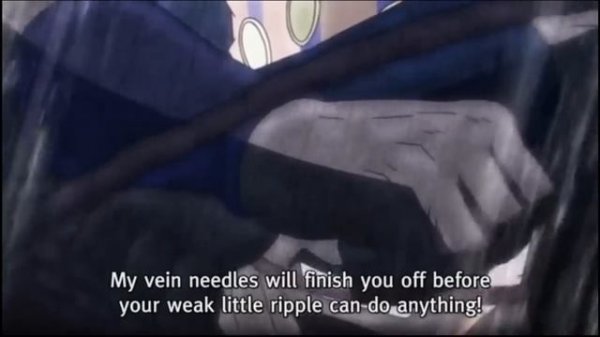 Joseph Joestar "Your next line is" compilation.