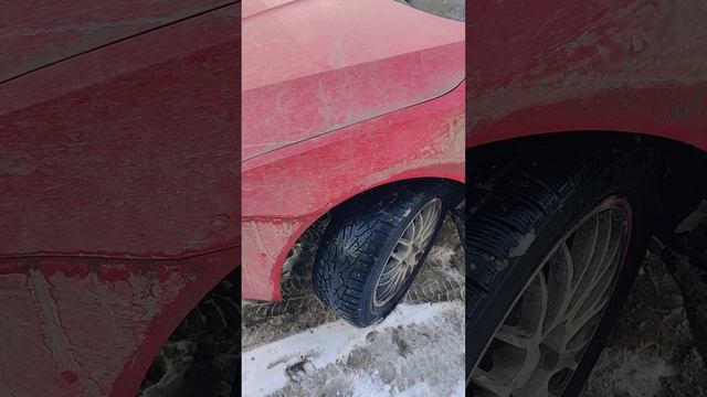 Пыльник TATSUMI. Ресурс 1 день!!! реальный отзыв смотреть онлайн