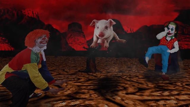 Песня про AMD Radeon