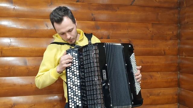 Готово-выборный баян Акко супер. Продажа смотреть онлайн