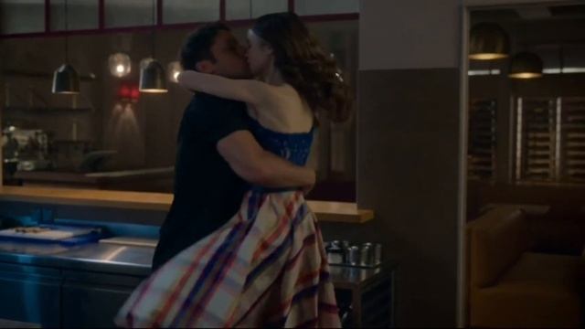 Она влюбилась в другого | Клип к сериалу 