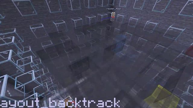 Minecraft procedural maze/dungeon generator with structure blocks and function files смотреть онлайн