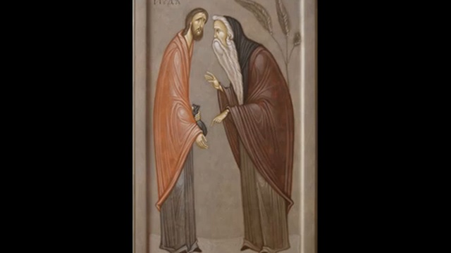 Дмитрий Климов Великий Четверг 2017 смотреть онлайн